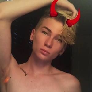 Meet your Posher, Timothy